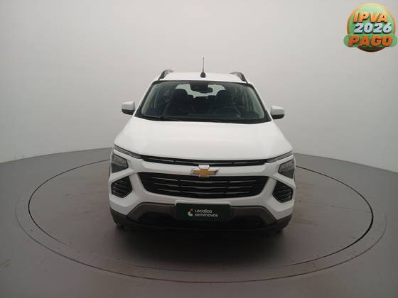 CHEVROLET SPIN 1.8 PREMIER 8V FLEX 4P AUTOMÁTICO CHEVROLET SPIN 1.8 PREMIER 8V FLEX 4P AUTOMÁTICO